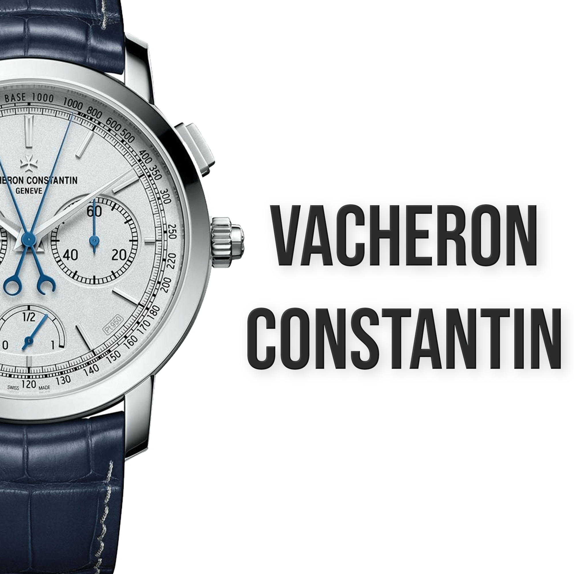 Vacheron Constantin Banner