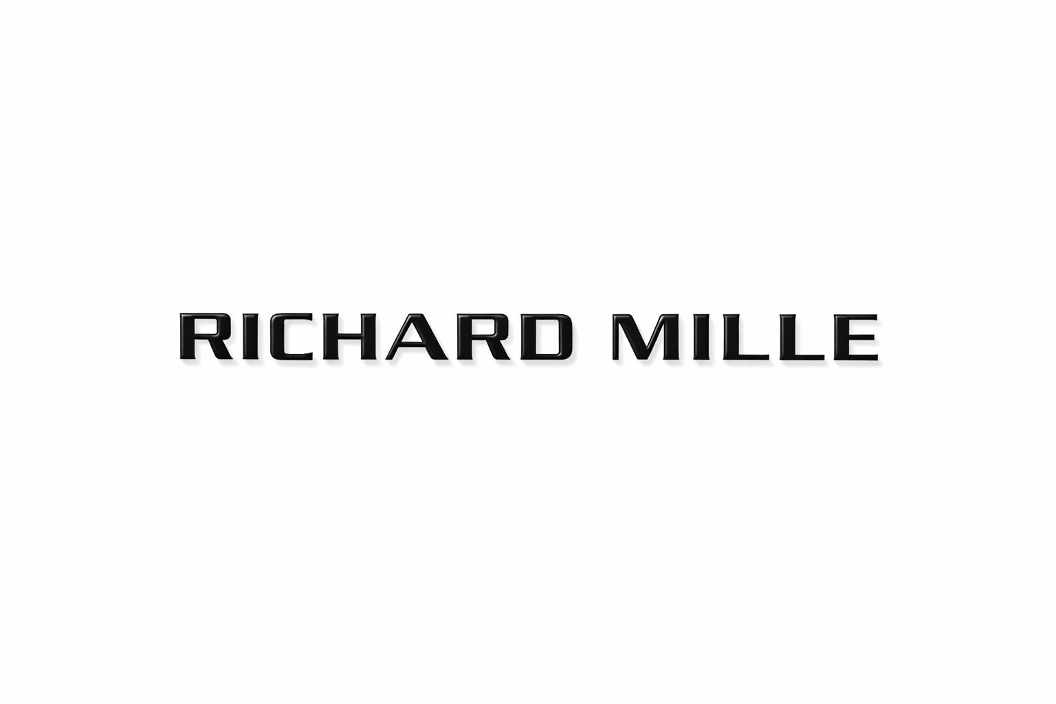 Richard Mille Logo