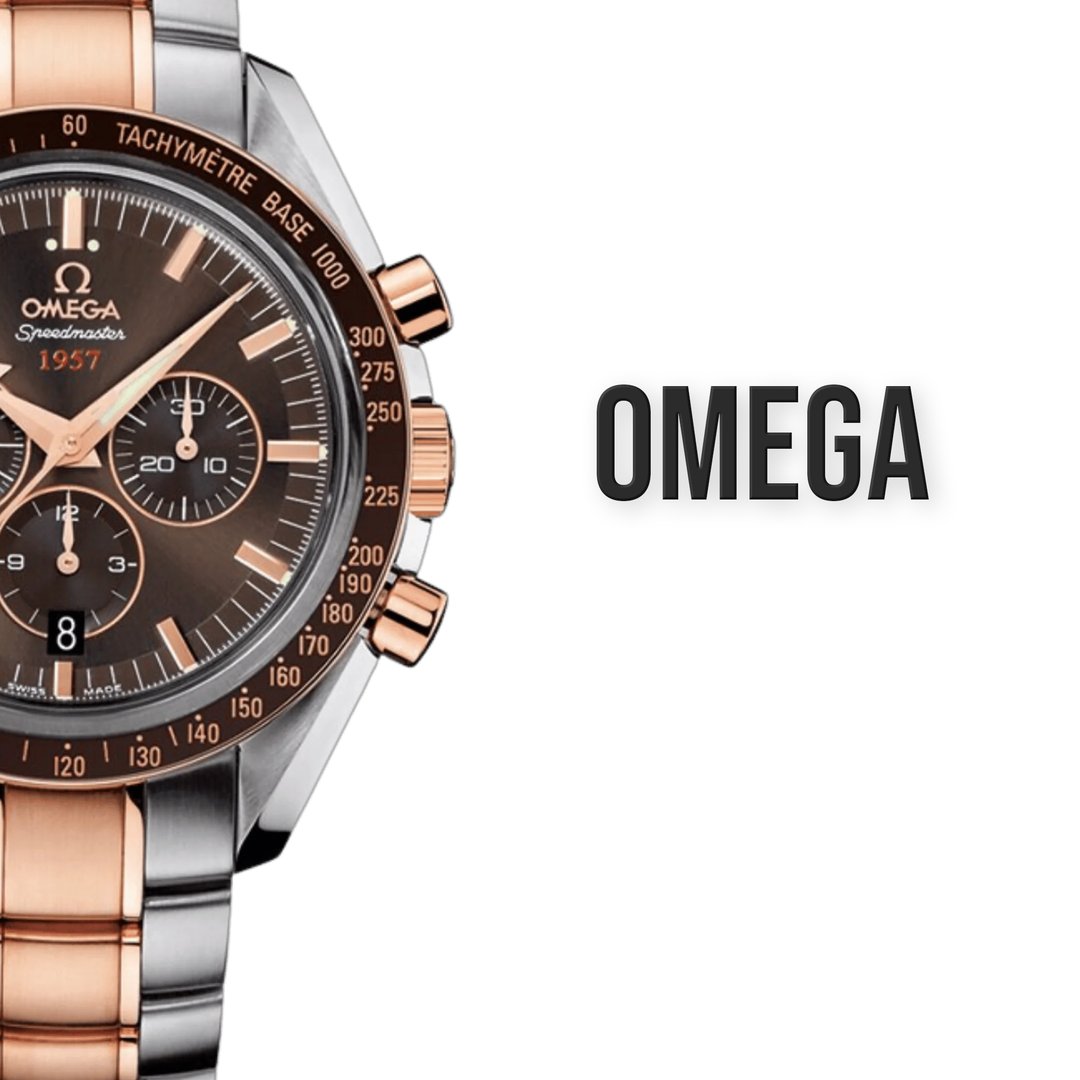 Omega Banner