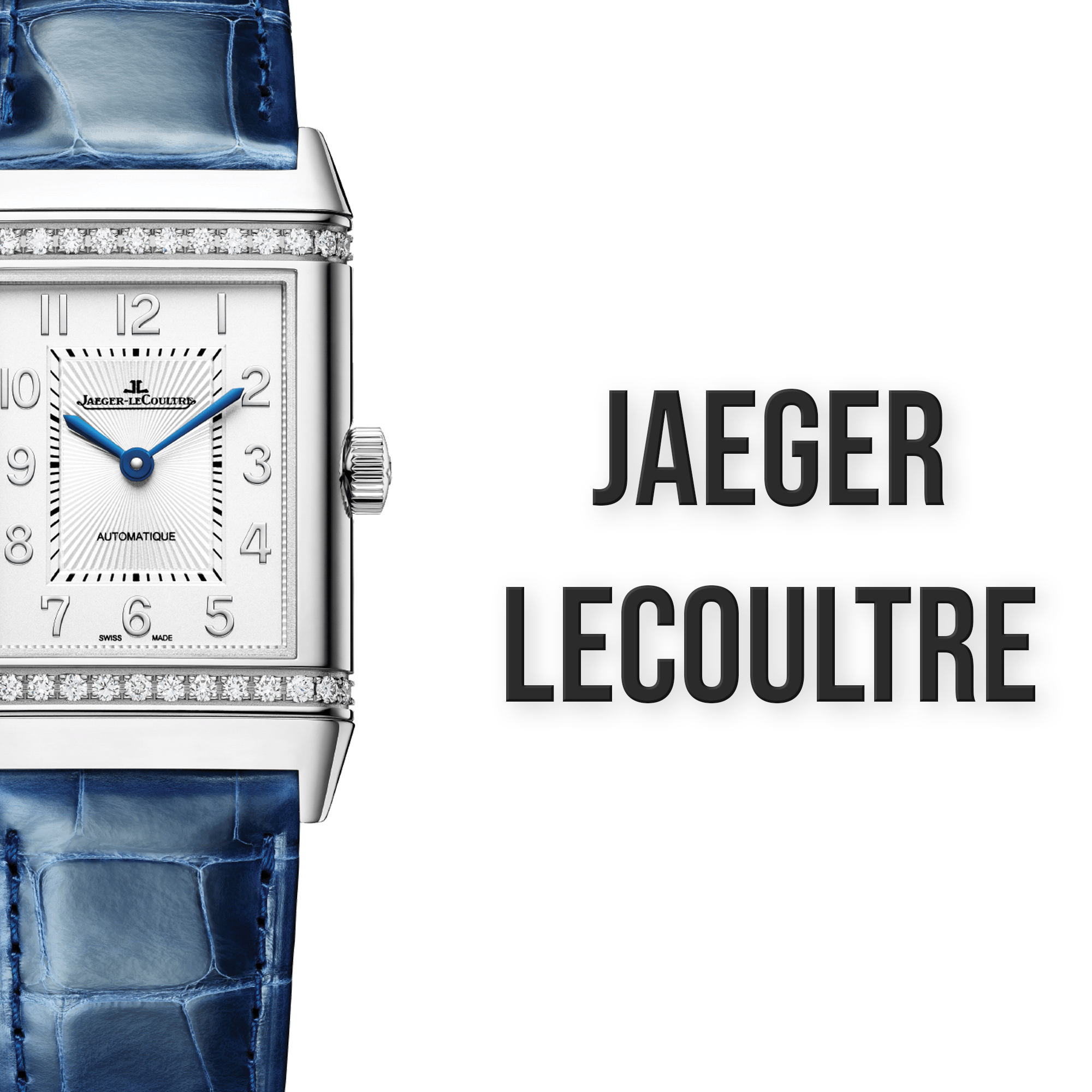Jaeger-LeCoultre Banner