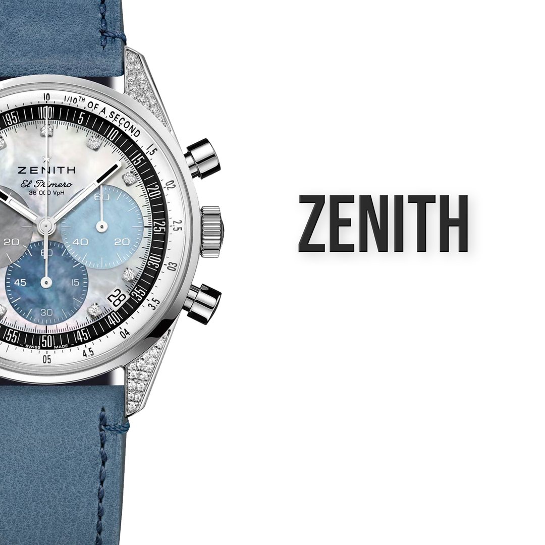 Zenith Banner